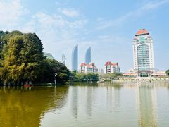 -厦门大学(思明校区)