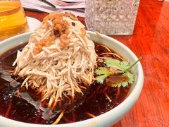 -扬州香格里拉·香宫中餐厅
