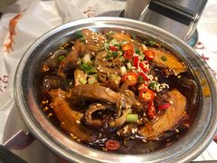 -大芊金重庆串串火锅(南京路店)