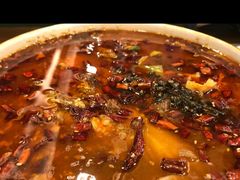 -烤肉宛饭庄(北新桥店)