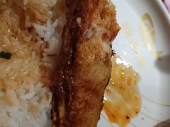 -辣尚瘾·烤鱼·新川菜(交大直营店)