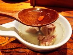 iphone_upload_pic-云海肴·汽锅鸡·云南菜(领展购物广场·中关村店)