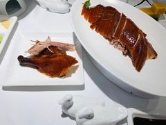 -四季民福烤鸭店(前门店)