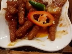 -喜鹊茶点.啫煲(车陂店)