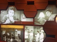 -长影旧址博物馆