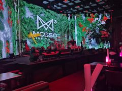 -MOSSO·Liveshow(M3香港广场店)