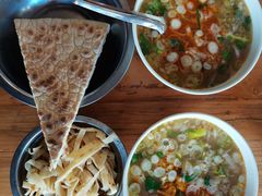 -清真马杰山牛肉汤馆