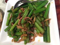 -箪食巷私房菜馆·鲁菜(玉函路店)