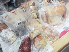 -欧诺爱烘焙(高新万达店)