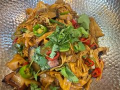 -长兴菜馆(高桥店)