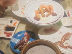 -范家小馆·烤鸭新京菜(金融街店)