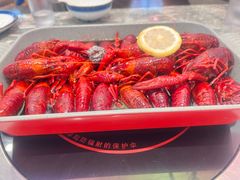 -安答龙虾·烧烤·大排档