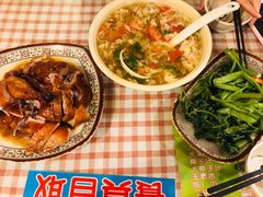 -聂记粤菜馆(鼓西路店)