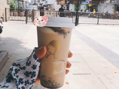 -喜茶(徐州金鹰店)