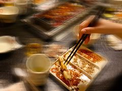 -白玉·朝鲜族烤串(南山店)