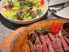 -芭莉与彩虹西餐厅(成都合生汇店)