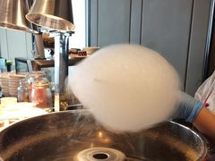 -Social 秀西餐厅-长沙瑞吉酒店(运达店)