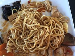 -鮮而純面馆(浦东店)