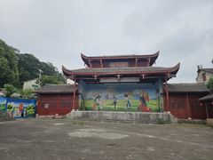 -安顺旧州古镇