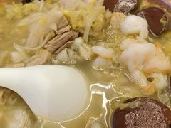-鹿鸣春饭店(总店)