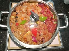 -和福顺·牛肉海鲜焖锅(汕头金平万达广场店)