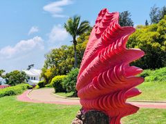 -漳州滨海火山岛自然生态风景区