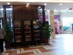 -天鲜阁·海鲜粤菜·33年老字号(石槎白云站店)