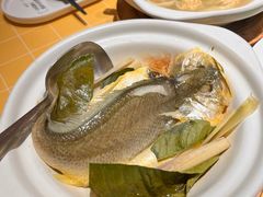 -蔡澜点心·粤菜(花城汇南区店)