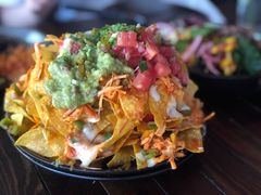 千层玉米片-Q MEX 库迈墨西哥餐吧(三里屯店)