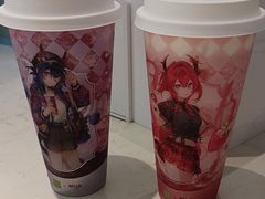 -奈雪的茶(中华广场店)