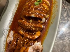 -前海沿·海鲜水饺青岛菜(乐客城店)