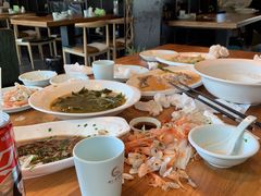 -浙C老邻舍(西城海错店)