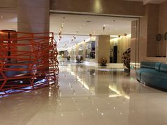 -玉环福朋喜来登酒店