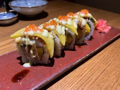 -浅草屋(吾悦店)