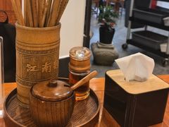 -奎元馆.百年奎元.非遗传承(西湖边的解放路店)