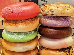 -One Bagel·一个贝果(凯德mall大峡谷店)
