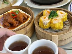 -雅香园·30年老字号顺德酒家(乐从岳步店)
