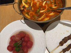 -隅乐胡椒虾·台湾菜·团建(皇岗店)
