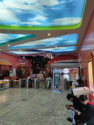 -成都星期8小镇(江宁南路店)