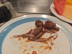 -大渔铁板烧(蛇口店)