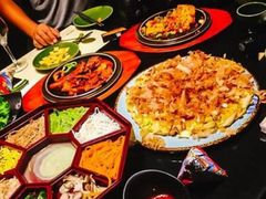 -将军牛排·尔滨地标朝鲜族美食(总店)
