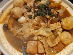 -桂小厨广西菜(万象城店)