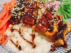 -肆月河豚·新淮扬菜·烤鸭(中关村店)