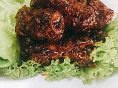 -龍海鲜螃蟹王(大巴窑)