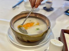 -白天鹅宾馆-宏图府餐厅