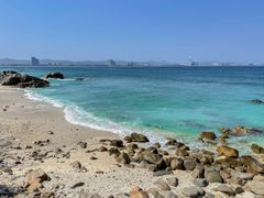 -三亚蜈支洲岛旅游区
