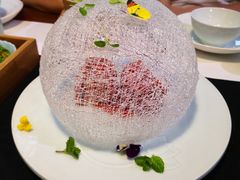 -荷风细雨·中国茶宴(碧云店)