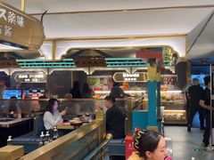 -一绪に寿喜烧(荟聚店)