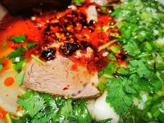 -马记永·兰州牛肉面(天通苑家乐福店)