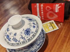 -憨铁匠火锅(红山6979店)